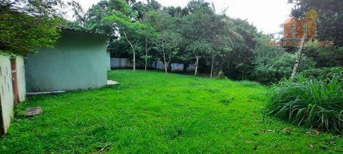 Imagem 27 de 30 de Chácara Com 2 Dormitórios À Venda, 1700 M² Por R$ 235.000,00 - Ana Dias - Itariri/sp - Ch0147