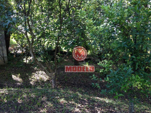 Imagem 12 de 14 de Chácara Com 2 Dormitórios À Venda, 1700 M² Por R$ 400.000 - Colinas De Santa Izabel - Piracicaba/sp - Ch0181