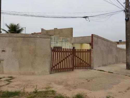 Imagem 1 de 14 de Casa Lado Praia Rua Calçada Em Itanhaém Litoral Sul De Sp