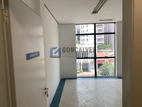 Imagem 7 de 15 de Venda Predio Comercial Sao Caetano Do Sul Centro Ref: 145294 - 1033-1-145294