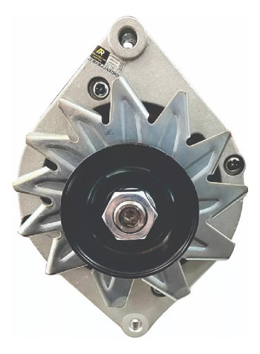 Alternador Para Fiat 147 Fiorino Elba Premio Uno Mille