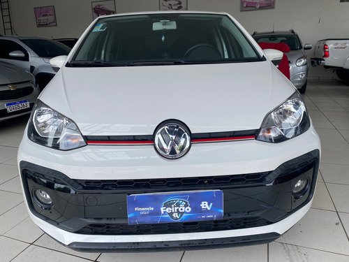 Volkswagen Up! 1.0 Connect 170 Tsi 5p