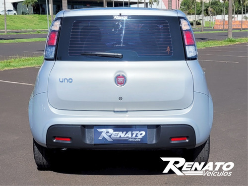Fiat Uno 1.0 FIRE FLEX ATTRACTIVE MANUAL