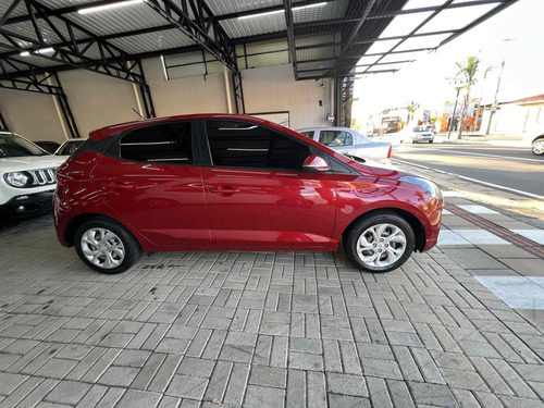Hyundai HB20 1.0 12V FLEX VISION MANUAL