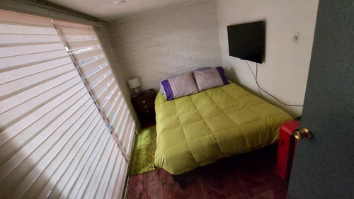Imagen 12 de 18 de Se Vende Casa En Lérida, Puente Alto