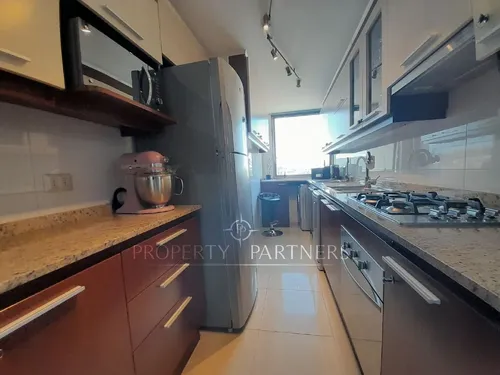Acogedor Departamento Con Excelente Ubicacion