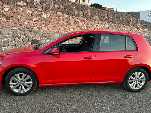 Volkswagen Golf 1.4 Comfortline Sport At