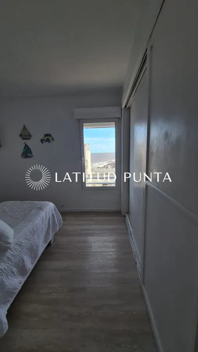 Apartamento De 3 Dormitorios En Península