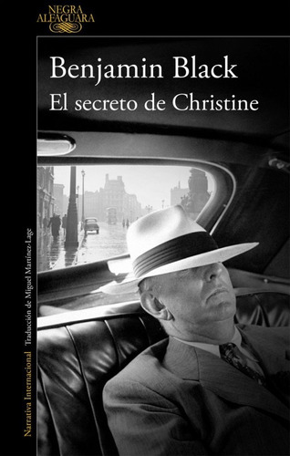 El Secreto De Christine