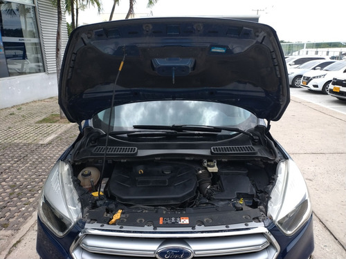 Ford Escape 2.0 Se 240 hp 4x2