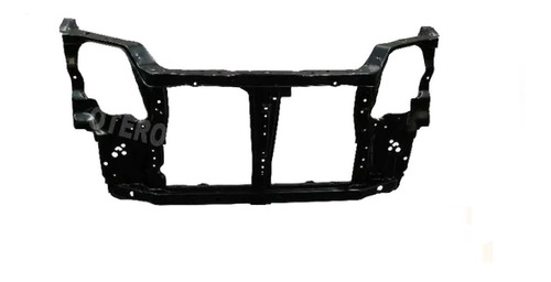 Frente Del. Honda Cr-v 97 98 99 2000 2001 Importado