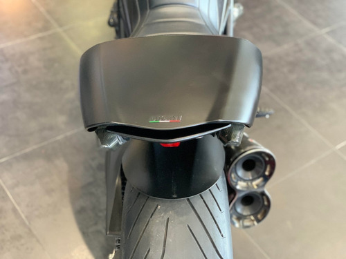 Ducati Diavel / Solo Para Exigentes / Full Carbon / Nzr