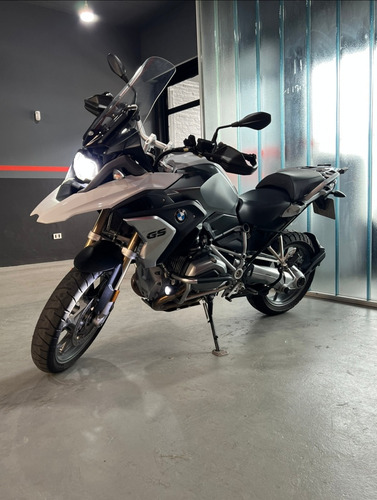 Bmw R 1200gs Sport