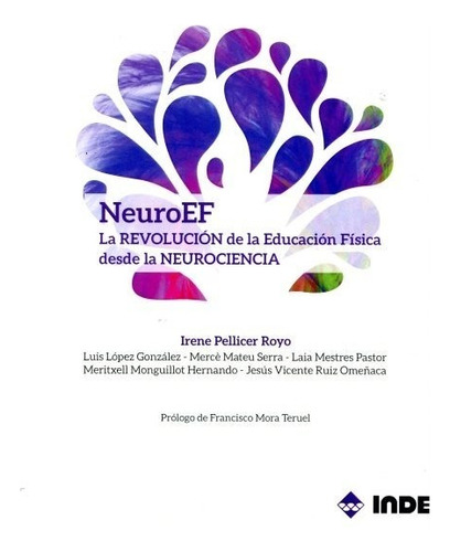 Neuroef . La Revolucion De La Educacion Fisica Desde La Neur