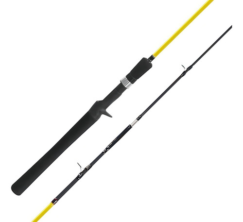 Vara Saint Plus Skyline Carretilha 1,68m 17lb - 2 Partes