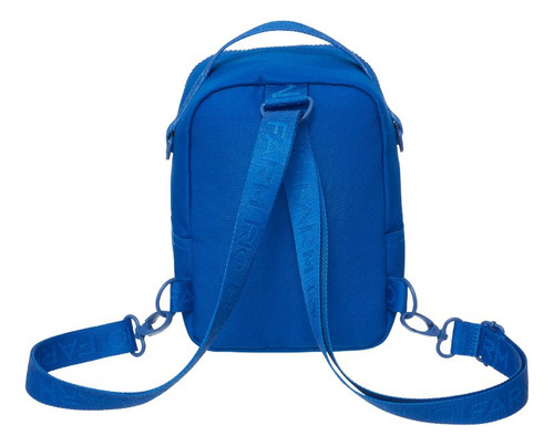 Mochila Farm Borogodo Siga O Sol