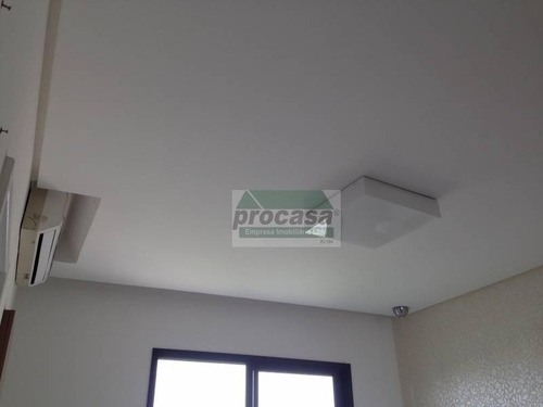 Imagem 17 de 20 de Apartamento Com 3 Dormitórios À Venda, 90 M² Por R$ 540.000,00 - Ponta Negra - Manaus/am - Ap0995