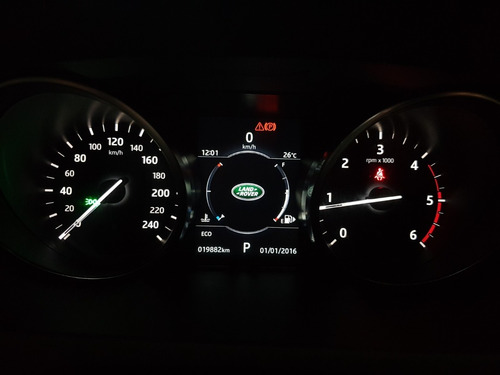 Land Rover Discovery Sport Hse D240 Apenas 12.000 Kms 2018