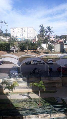 Imagem 14 de 14 de Apartamento Com 2 Dormitórios À Venda, 49 M² Por R$ 175.000,00 - Condomínio Ilha De Málaga - Votorantim/sp - Ap1118