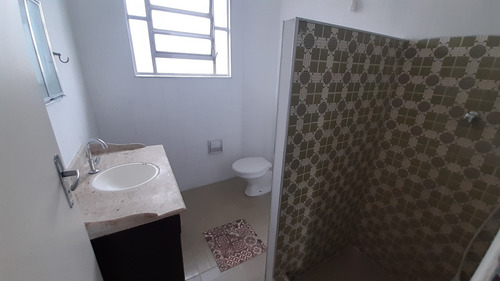 Imagem 9 de 13 de Apartamento Com 02 Quartos - Referência: 10463