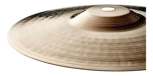 Imagem 3 de 3 de Prato China 10 Splash S Family Zildjian Cod: 16238