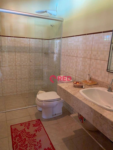 Imagem 24 de 30 de Chácara Com 6 Dormitórios À Venda, 7800 M² Por R$ 3.000.000,00 - Vila Darcy Penteado (mailasqui) - São Roque/sp - Ch0122