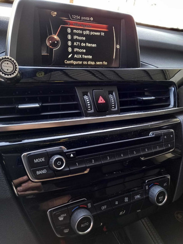 Imagem 11 de 15 de Bmw X1 2.0 Sdrive20i X-line Active Flex