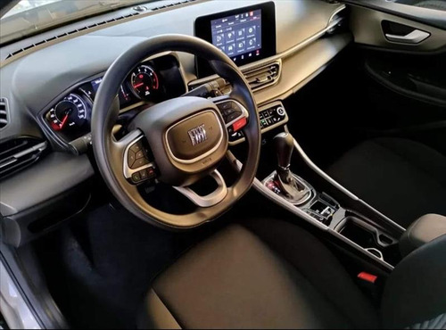 Fiat FASTBACK 1.0 Turbo 200 Flex Cvt