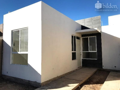 Imagen 1 de 10 de Casa Sola En Venta Fraccionamiento Ciudad San Isidro