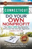 Libro Connecticut Do Your Own Nonprofit : The Only Gps Yo...