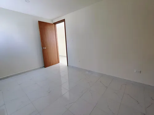 Se Renta Casa Nueva Y Amplia En Morillotla