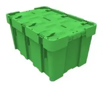 Comprar Caja Logística Organizadora Multiuso Plástica 20 Lts.