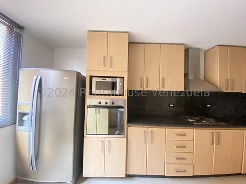 Oportunidad¡ Espectacular Apartamento En Venta En Colinas De La Tahona - Mls #25-13468 - Jca