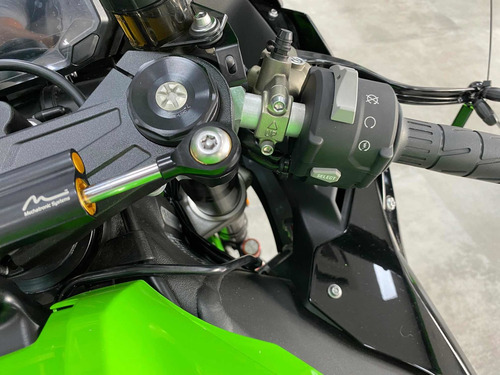 Kawasaki Zx 10 R Krt