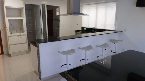 Imagem 14 de 30 de Casa - Ca00087 - 69424226