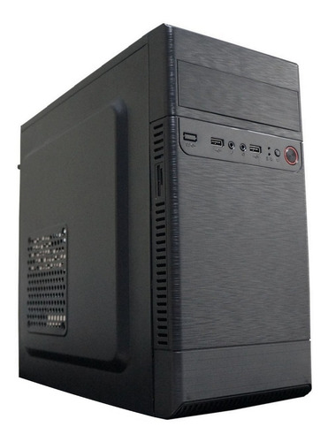 Pc Computador Cpu Intel Core I5 Ssd 240gb / 8gb Memória Ram