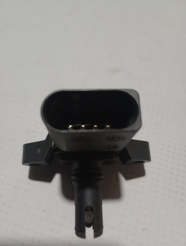Sensor Pressão Turbo Dodge Ram Cummins 5.9 Diesel 4062313