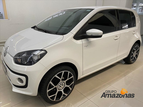 Volkswagen Up! 1.0 Move 5p