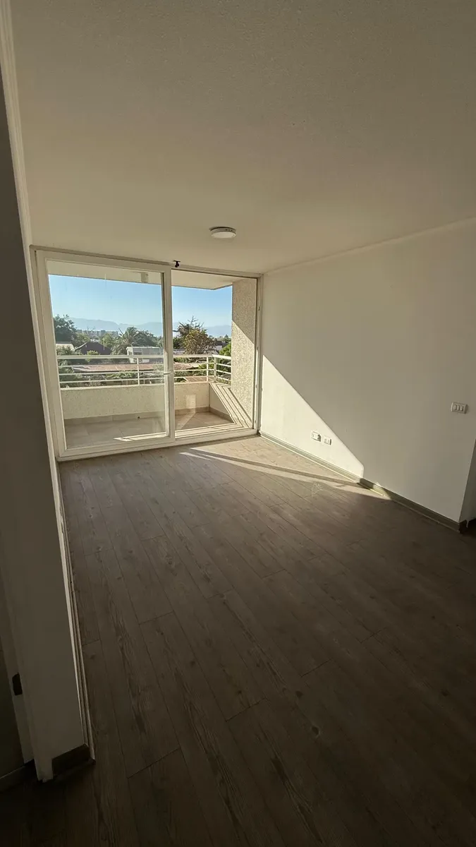 Imagen 2 de 17 de Amplio Departamento 2d/2b Con Gran Terraza