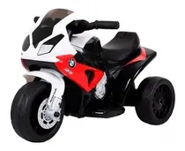 Comprar Motocicleta Triciclo Montable Bmw S1000 Rr
