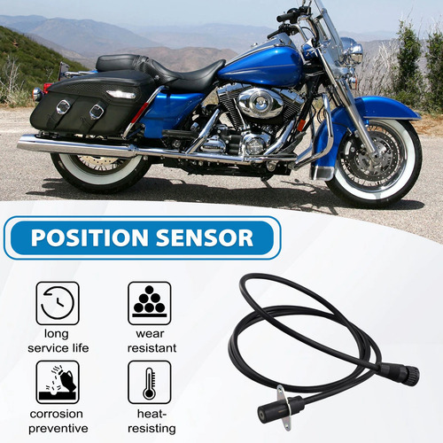 Sensor De Posición Del Cigüeñal 32447-95 For Harley Electra
