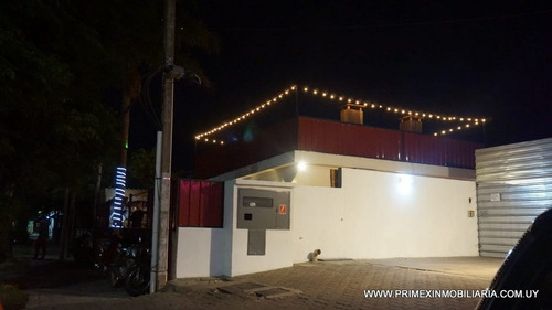 Llave De Local Y Venta De Casa Gastronomico Maldonado