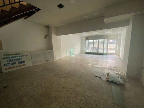 Imagen 2 de 13 de Mg837715 Local Comercial En Alquiler En Unas De Las Mejores Zonas Comerciales Av Bolivar