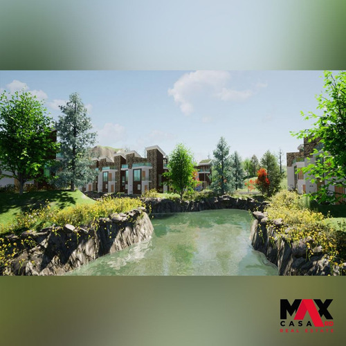 Imagen 23 de 25 de Proyecto De Villas En Bávaro, Punta Cana. República Dominicana
