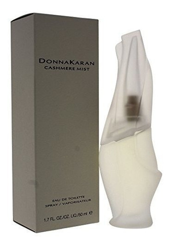 Edt 1.7 Onzas Cashmere Mist Por Donna Karan Para Mujer. En