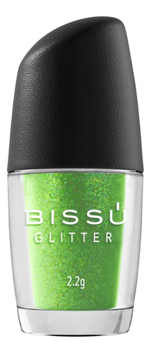 Glitter Para Rostro Tonos Bissu 2.2 G Color 07