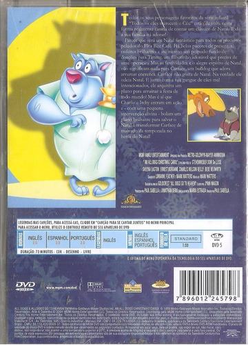 Dvd Um Natal Bom Pra Cachorro - Sheena Easton Ernest Borgnne | MercadoLivre Dvd Um Natal Bom Pra Cachorro - Sheena Easton Ernest Borgnne | MercadoLivre