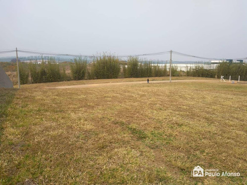 Imagem 9 de 13 de Terreno À Venda, 2400 M² Por R$ 290.000,00 - Condomínio Campo Alegre - Poços De Caldas/mg - Te0571