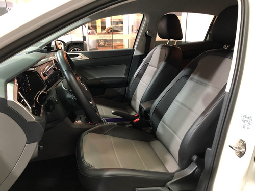 Imagem 11 de 14 de Volkswagen Virtus 1.0 200 Tsi Highline (flex) (aut)