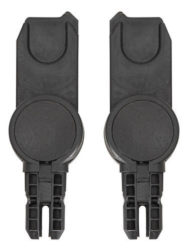 Adaptadores Kiddo Para Carrinho Trek - Conforto Bebe